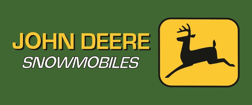 John Deere Snowmobiles